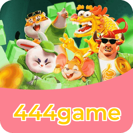 Passo a passo para baixar o app 444game — ilustração editorial