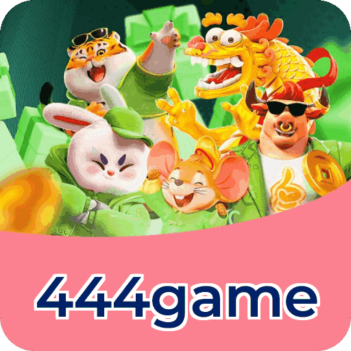 Tabela RTP dos jogos de cassino da 444game